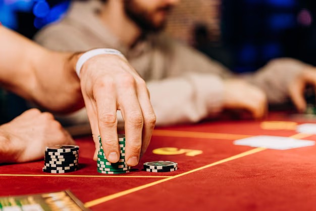 baju 168 slot Live Blackjack Diamond